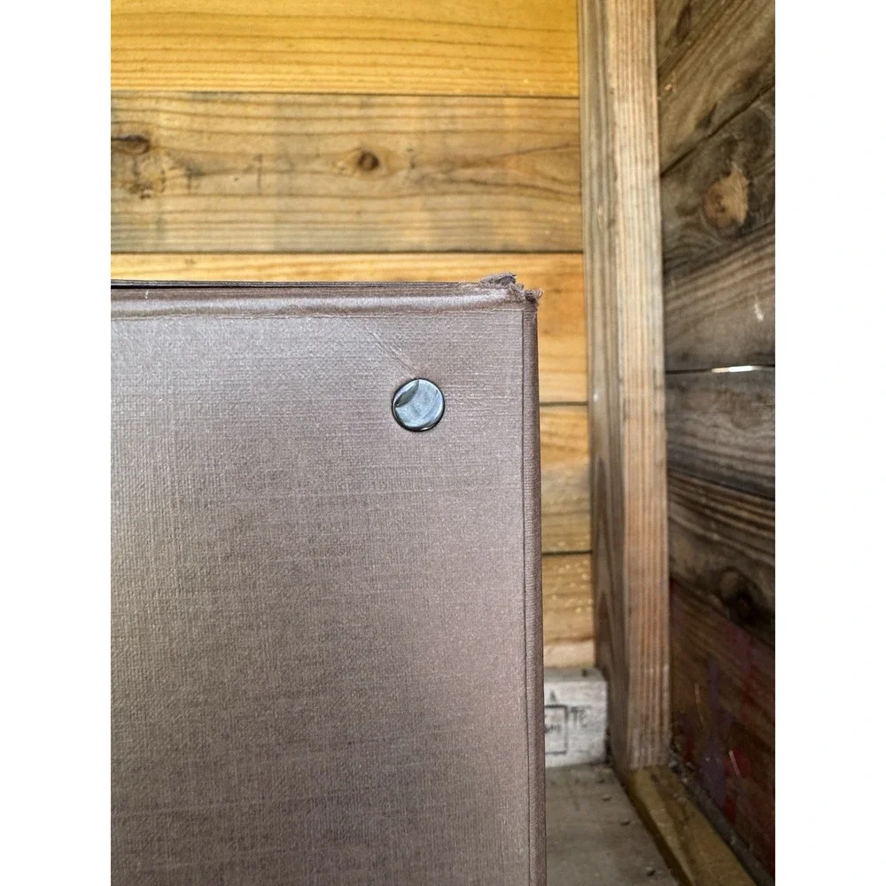 LOUIS VUITTON EMPTY‎ BOX - Large- 17